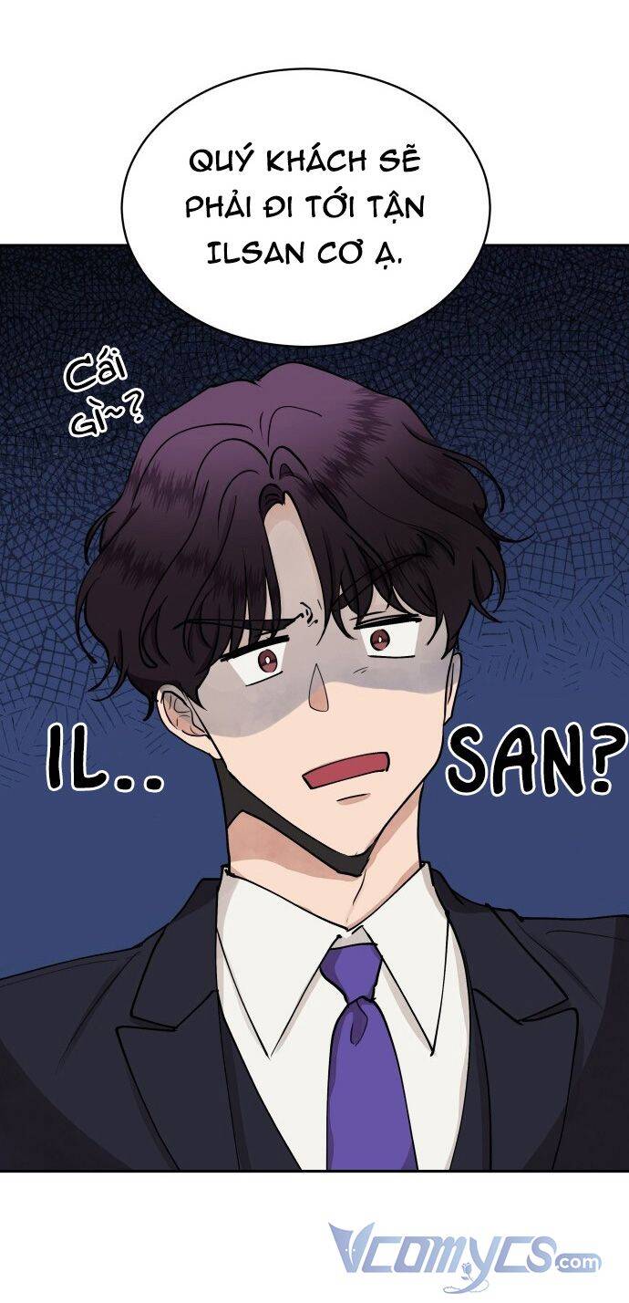 Oan Gia Ngõ Hẹp Chapter 38 - Trang 2