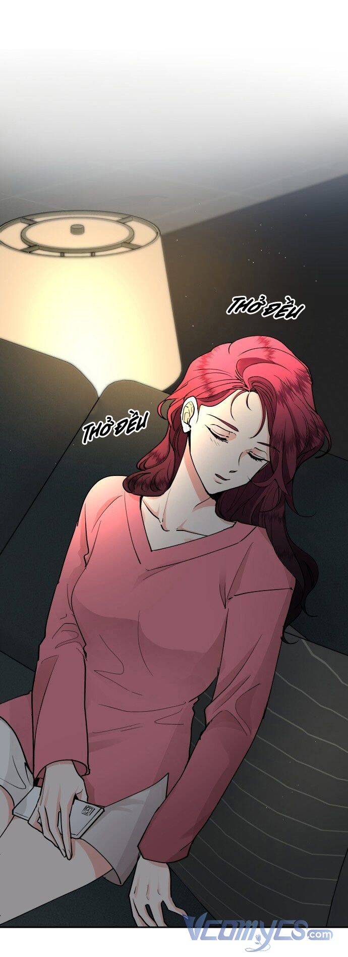 Oan Gia Ngõ Hẹp Chapter 39 - Trang 2