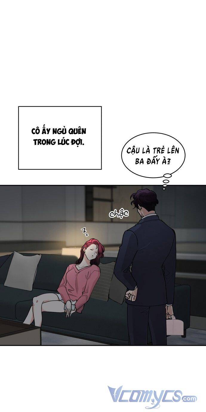 Oan Gia Ngõ Hẹp Chapter 39 - Trang 2