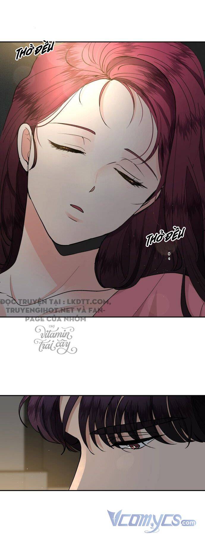 Oan Gia Ngõ Hẹp Chapter 39 - Trang 2