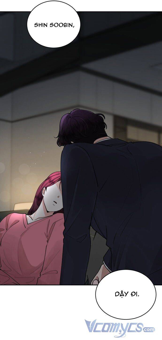 Oan Gia Ngõ Hẹp Chapter 39 - Trang 2