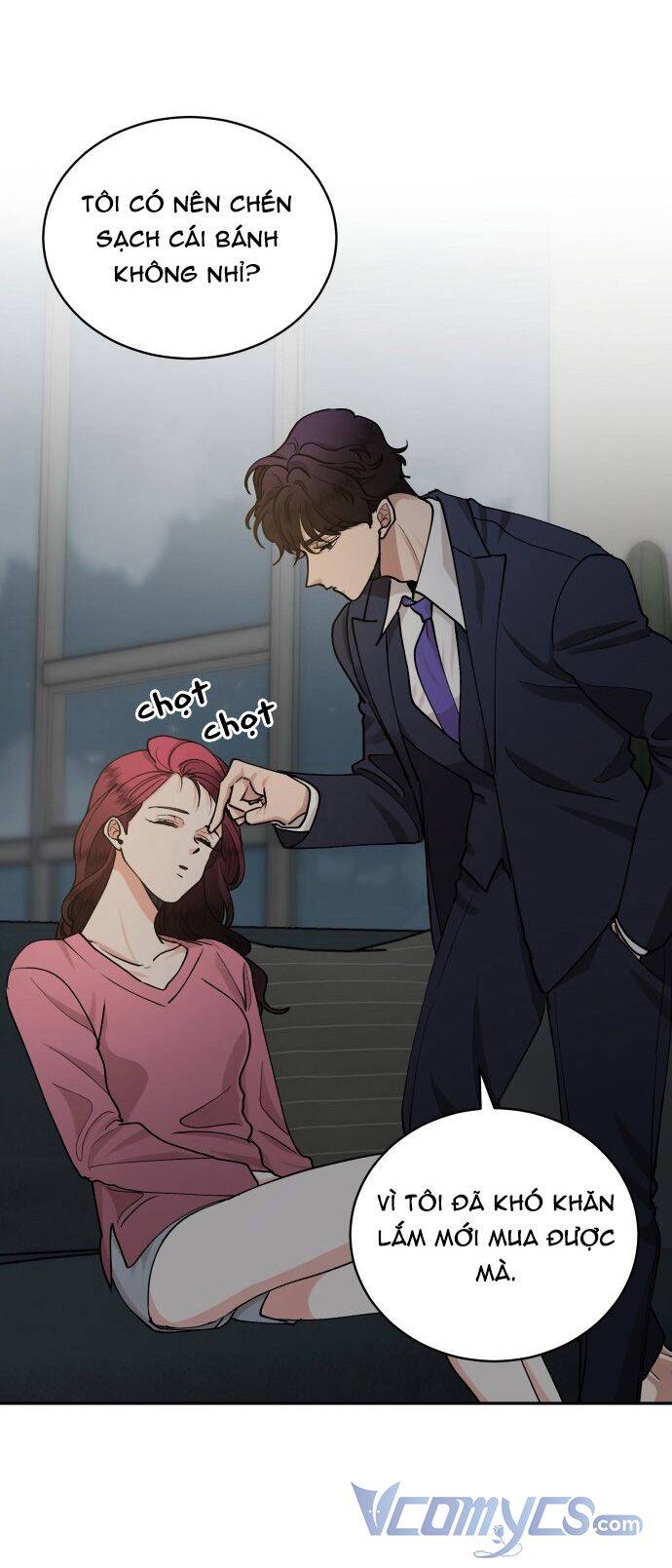 Oan Gia Ngõ Hẹp Chapter 39 - Trang 2