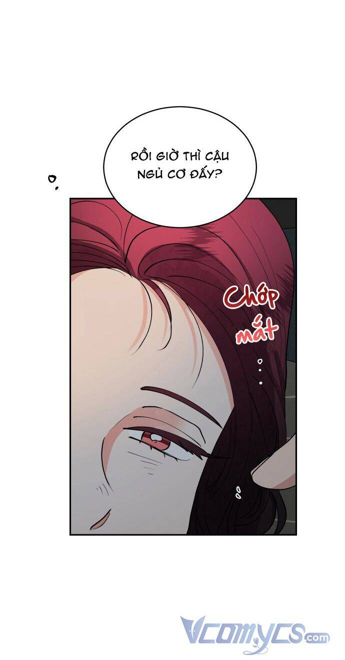 Oan Gia Ngõ Hẹp Chapter 39 - Trang 2