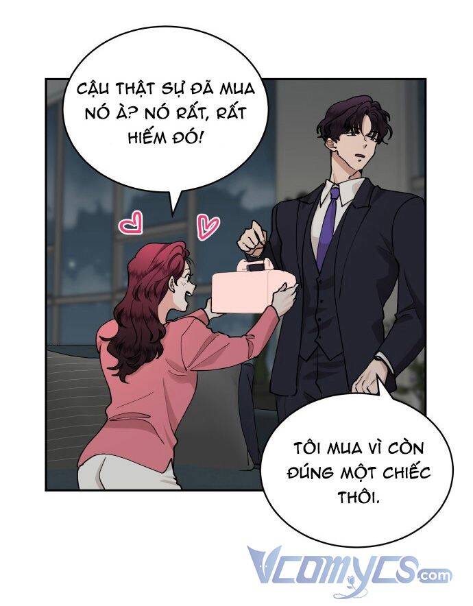 Oan Gia Ngõ Hẹp Chapter 39 - Trang 2