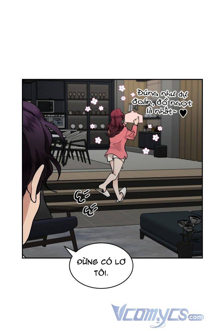 Oan Gia Ngõ Hẹp Chapter 39 - Trang 2