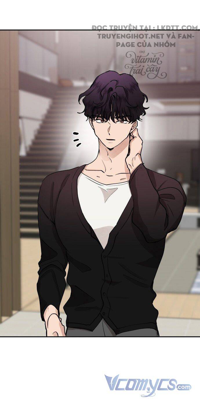 Oan Gia Ngõ Hẹp Chapter 39 - Trang 2