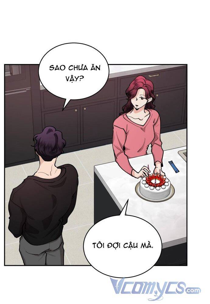 Oan Gia Ngõ Hẹp Chapter 39 - Trang 2