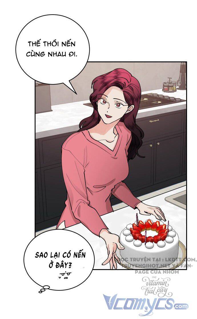 Oan Gia Ngõ Hẹp Chapter 39 - Trang 2