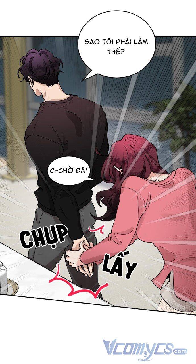 Oan Gia Ngõ Hẹp Chapter 39 - Trang 2