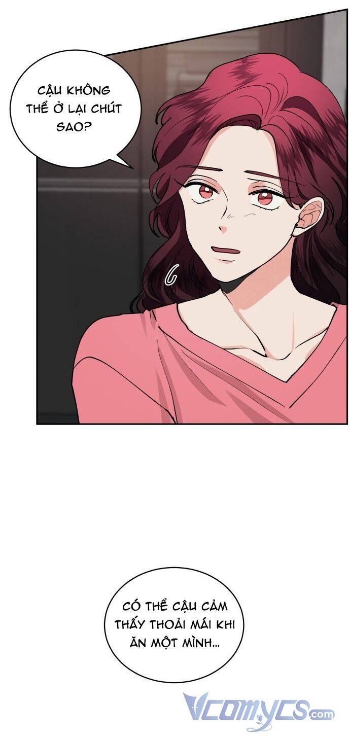 Oan Gia Ngõ Hẹp Chapter 39 - Trang 2