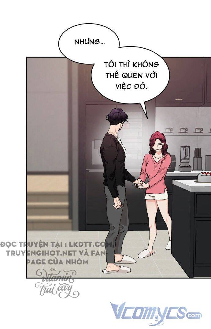 Oan Gia Ngõ Hẹp Chapter 39 - Trang 2