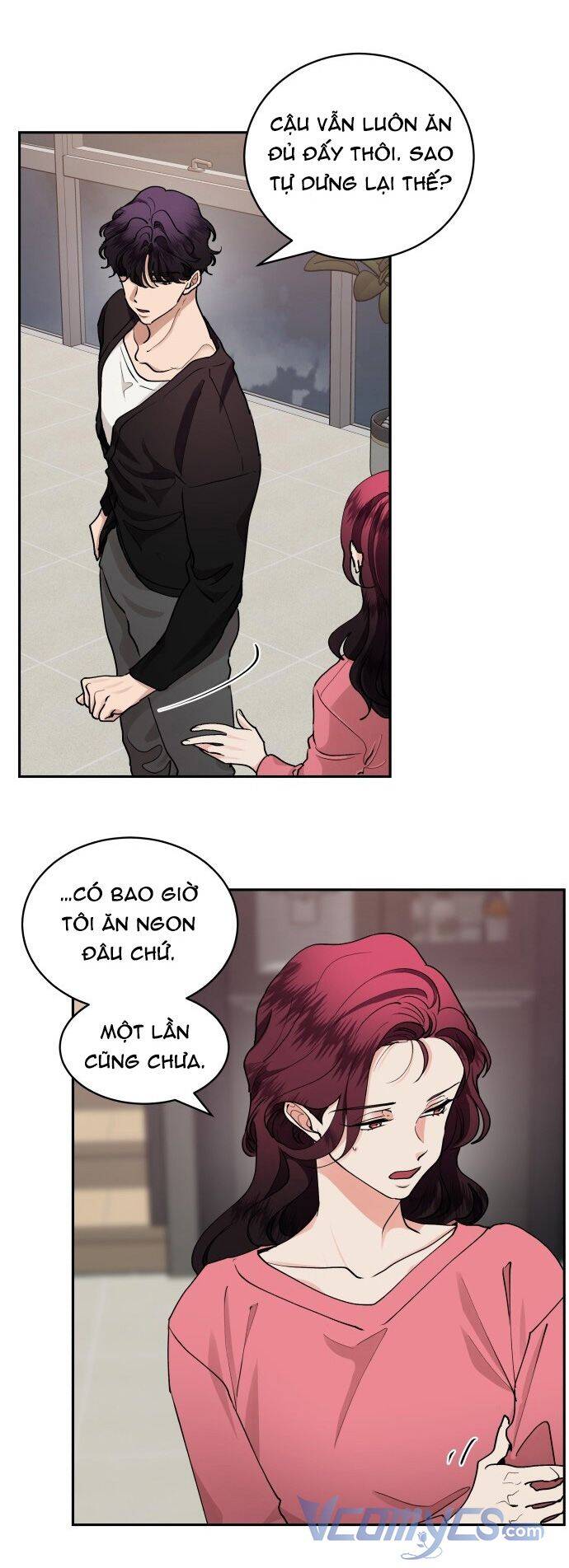 Oan Gia Ngõ Hẹp Chapter 39 - Trang 2