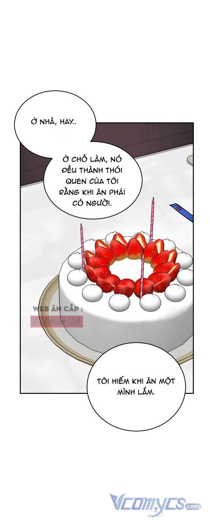 Oan Gia Ngõ Hẹp Chapter 39 - Trang 2