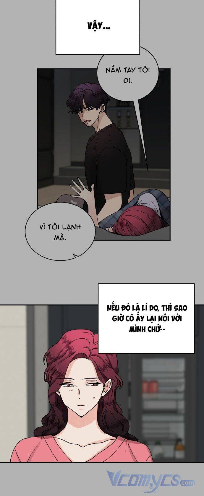 Oan Gia Ngõ Hẹp Chapter 39 - Trang 2