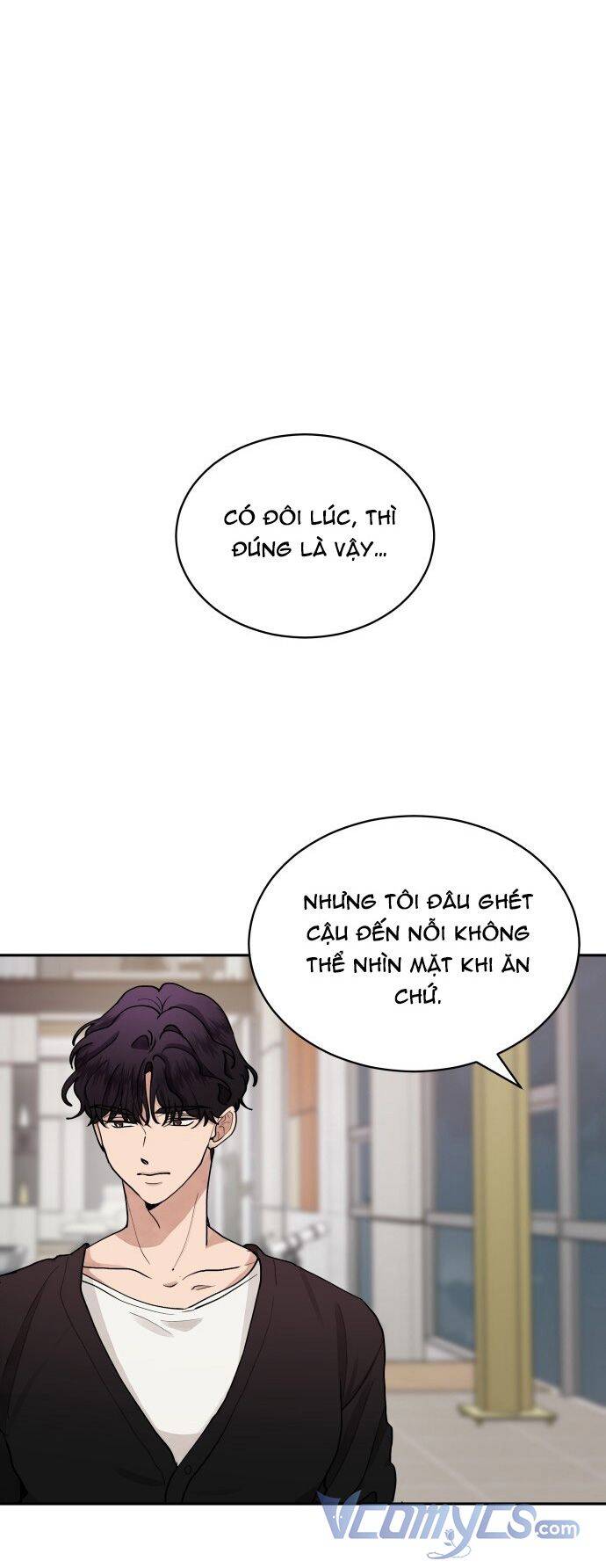 Oan Gia Ngõ Hẹp Chapter 39 - Trang 2