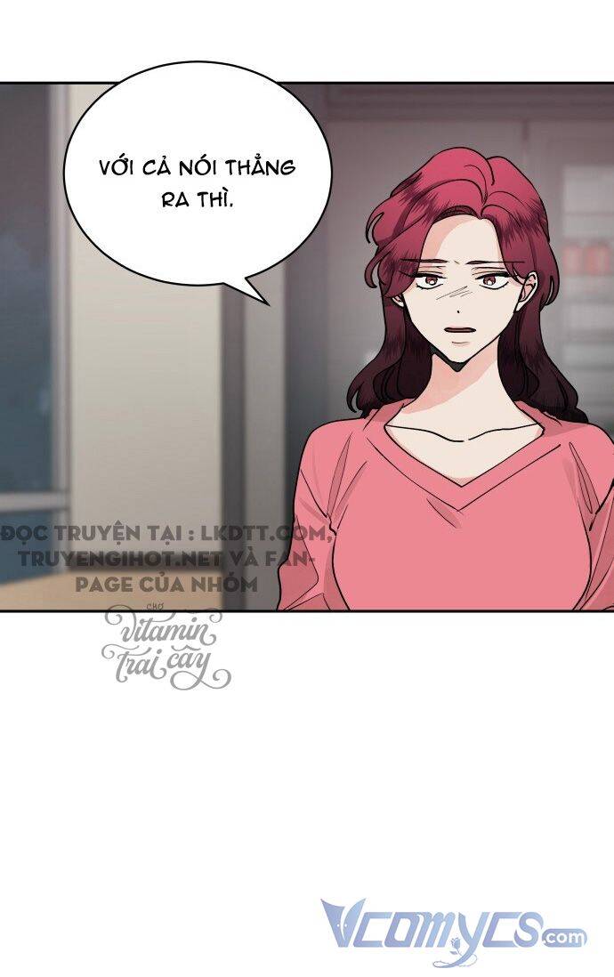 Oan Gia Ngõ Hẹp Chapter 39 - Trang 2