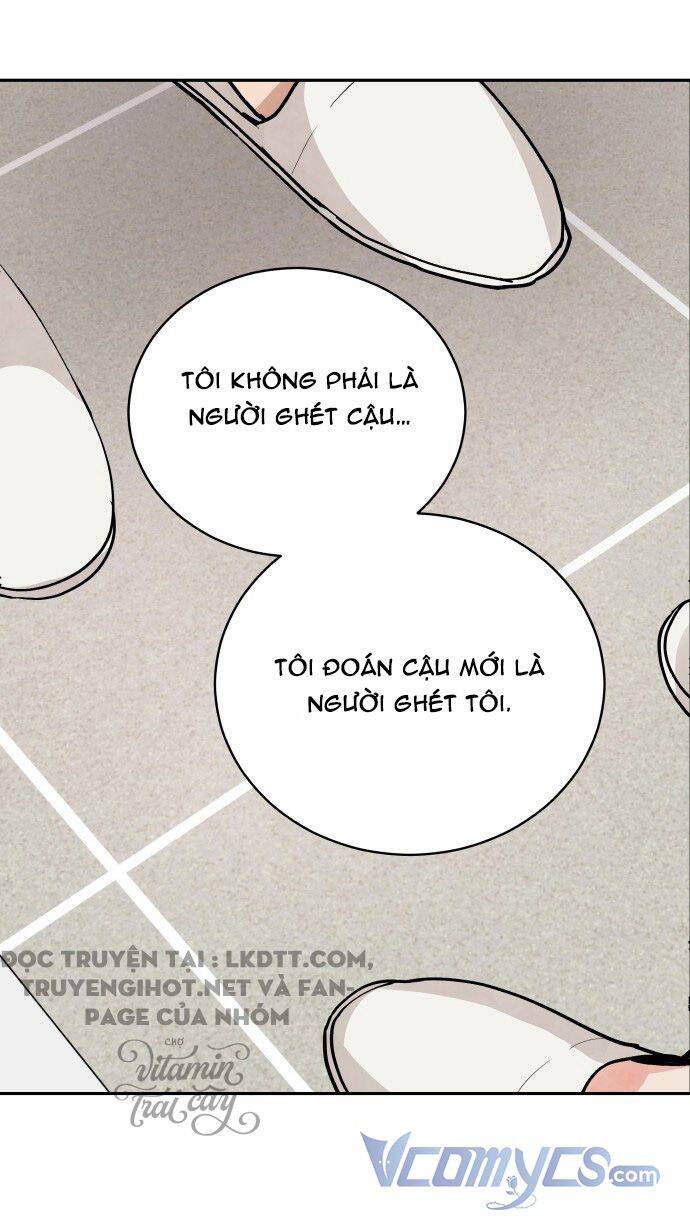 Oan Gia Ngõ Hẹp Chapter 39 - Trang 2