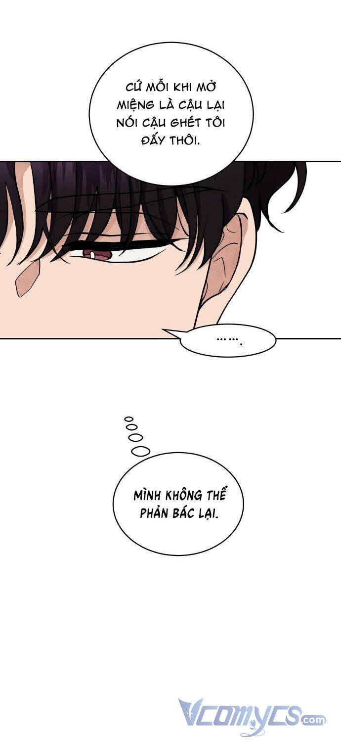 Oan Gia Ngõ Hẹp Chapter 39 - Trang 2