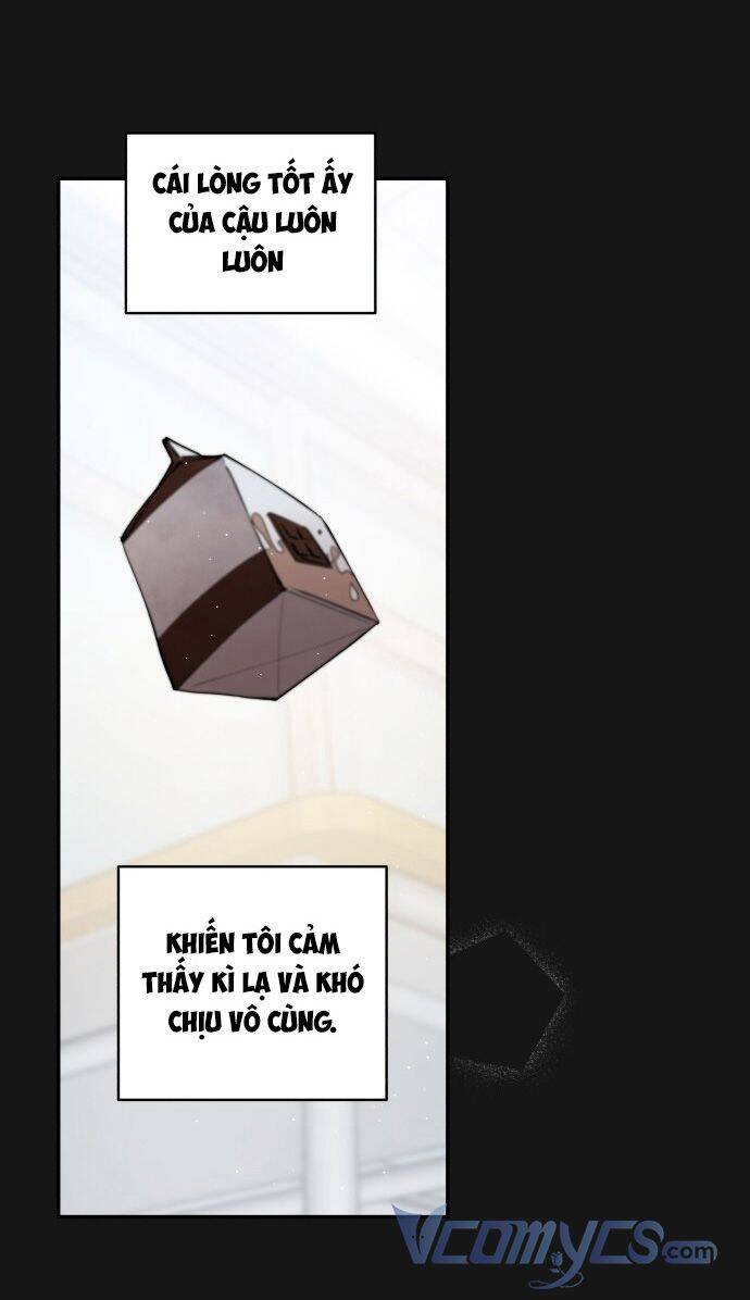 Oan Gia Ngõ Hẹp Chapter 39 - Trang 2