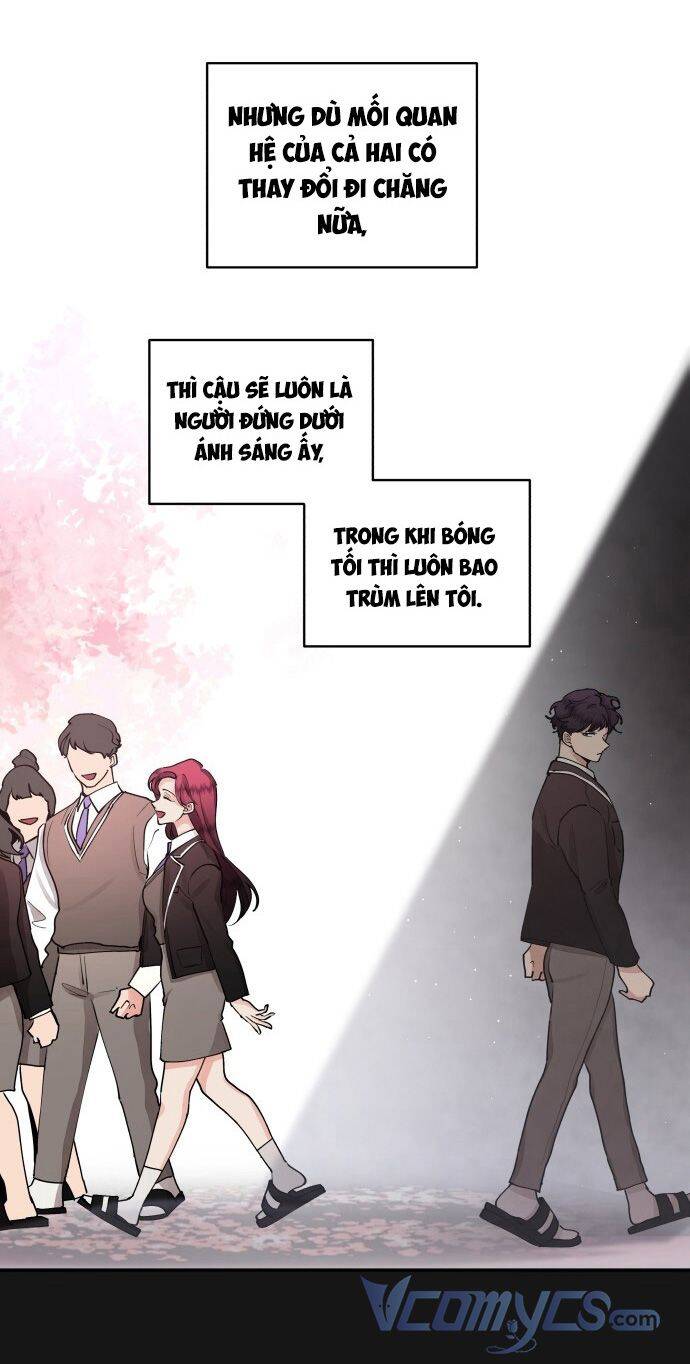 Oan Gia Ngõ Hẹp Chapter 39 - Trang 2