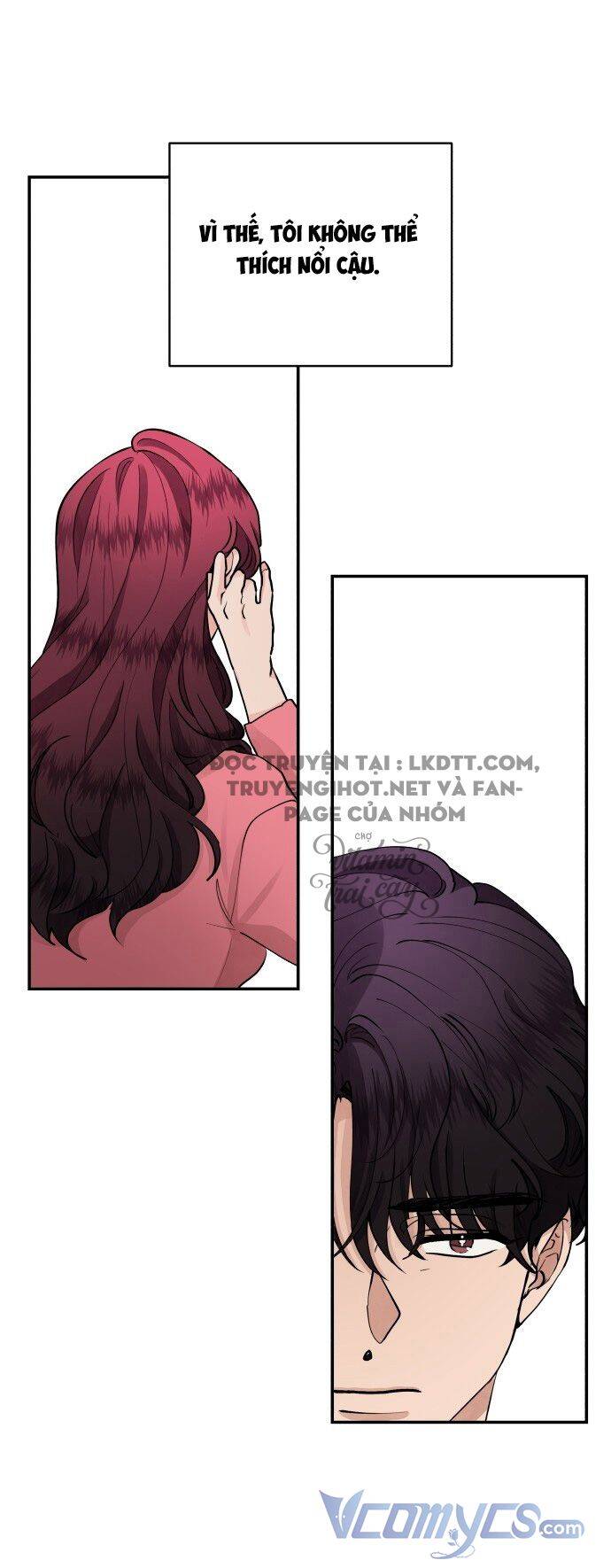 Oan Gia Ngõ Hẹp Chapter 39 - Trang 2