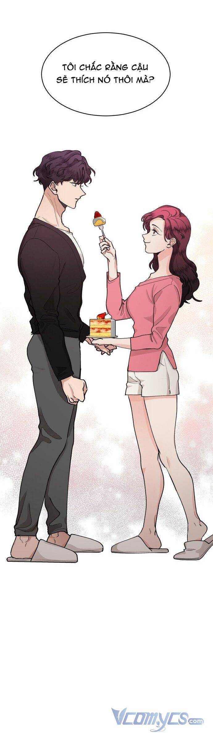 Oan Gia Ngõ Hẹp Chapter 39 - Trang 2