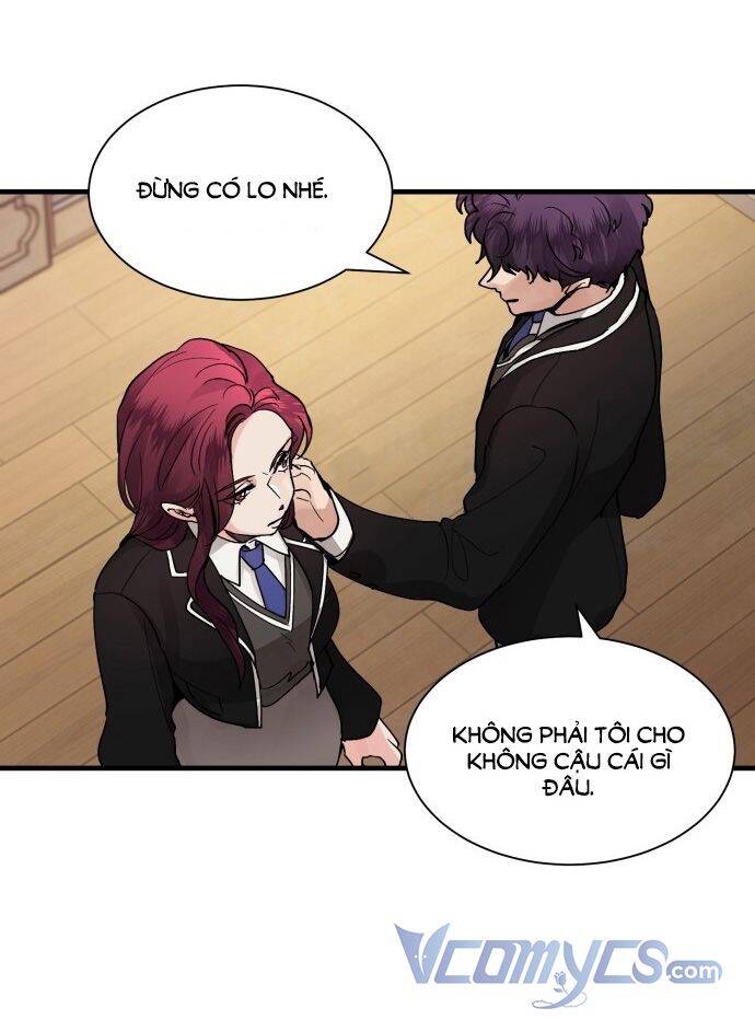 Oan Gia Ngõ Hẹp Chapter 4 - Trang 2