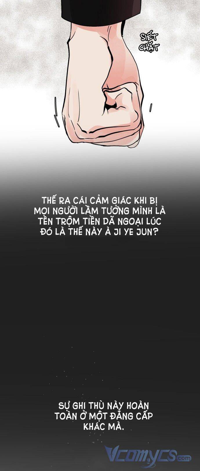 Oan Gia Ngõ Hẹp Chapter 4 - Trang 2