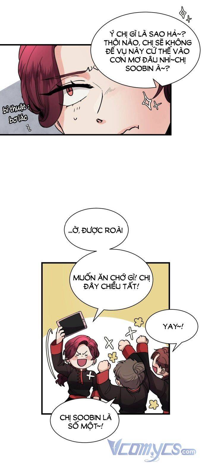 Oan Gia Ngõ Hẹp Chapter 4 - Trang 2