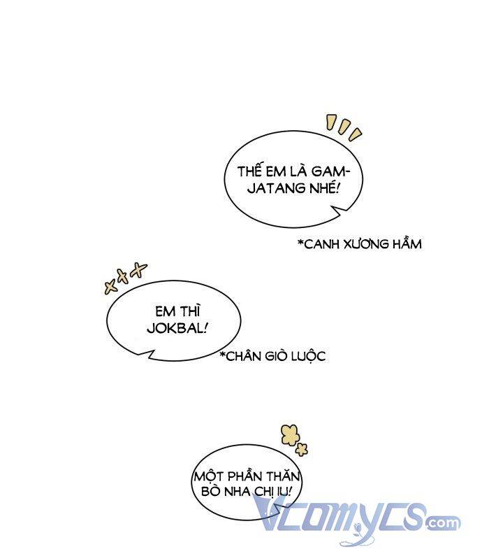 Oan Gia Ngõ Hẹp Chapter 4 - Trang 2