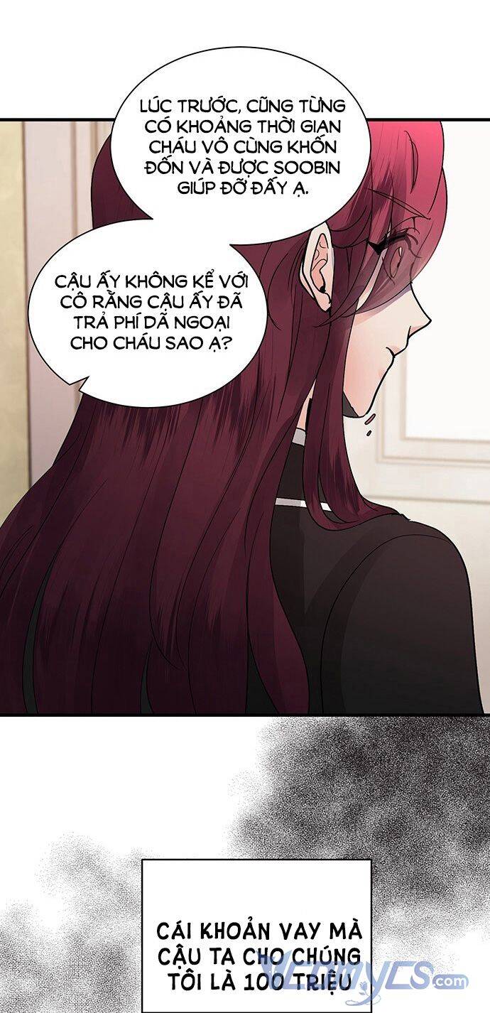 Oan Gia Ngõ Hẹp Chapter 4 - Trang 2