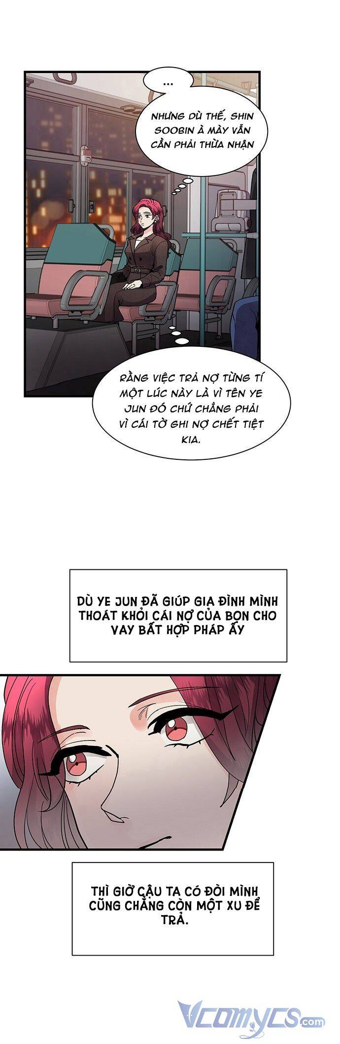 Oan Gia Ngõ Hẹp Chapter 4 - Trang 2