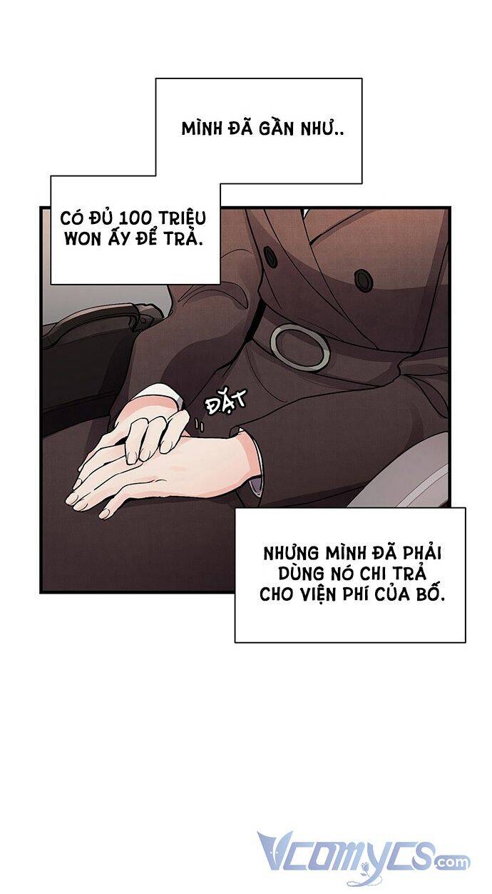 Oan Gia Ngõ Hẹp Chapter 4 - Trang 2