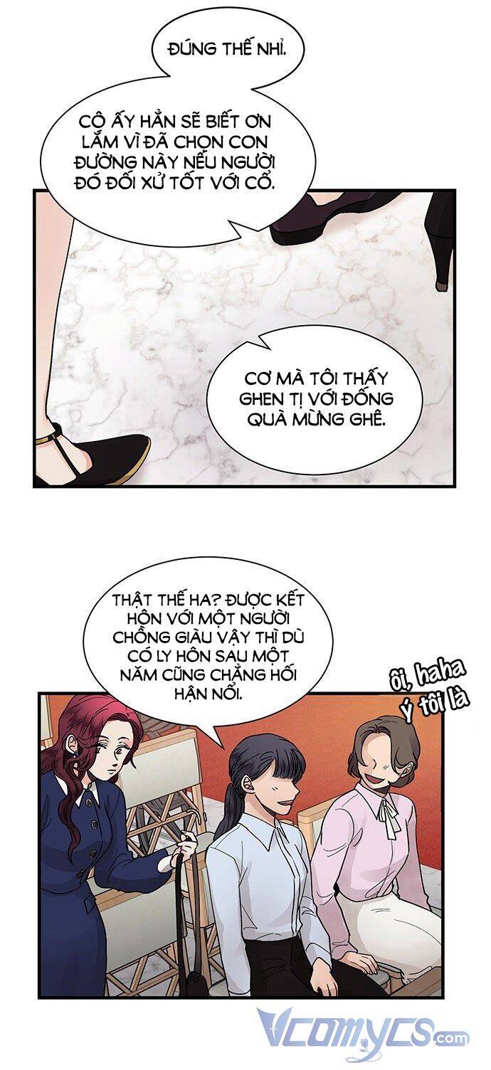 Oan Gia Ngõ Hẹp Chapter 4 - Trang 2