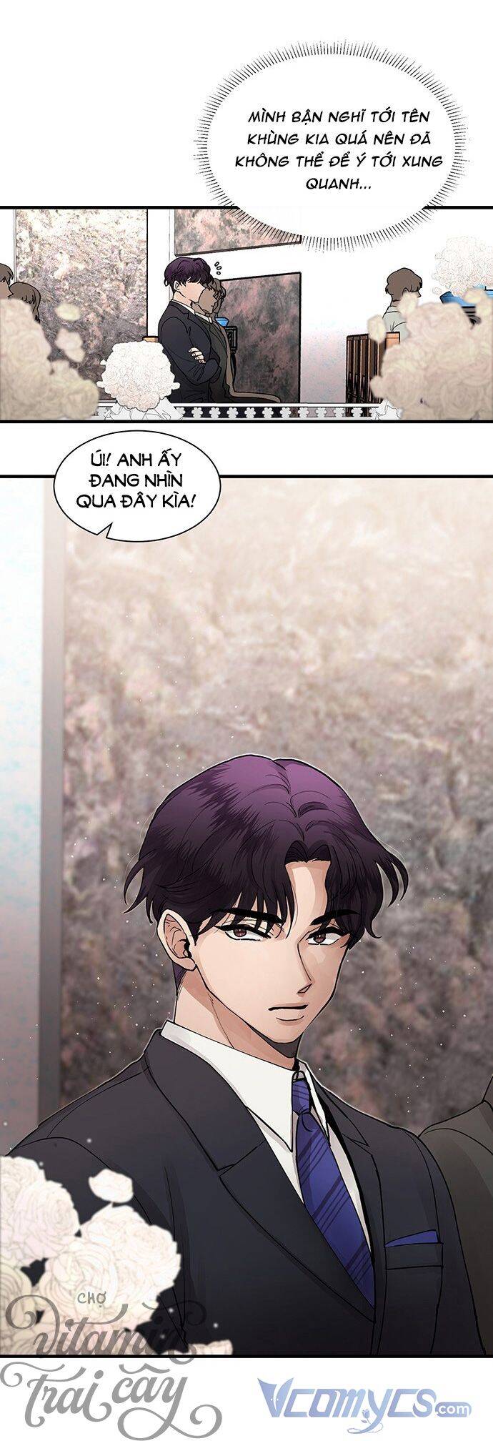 Oan Gia Ngõ Hẹp Chapter 4 - Trang 2