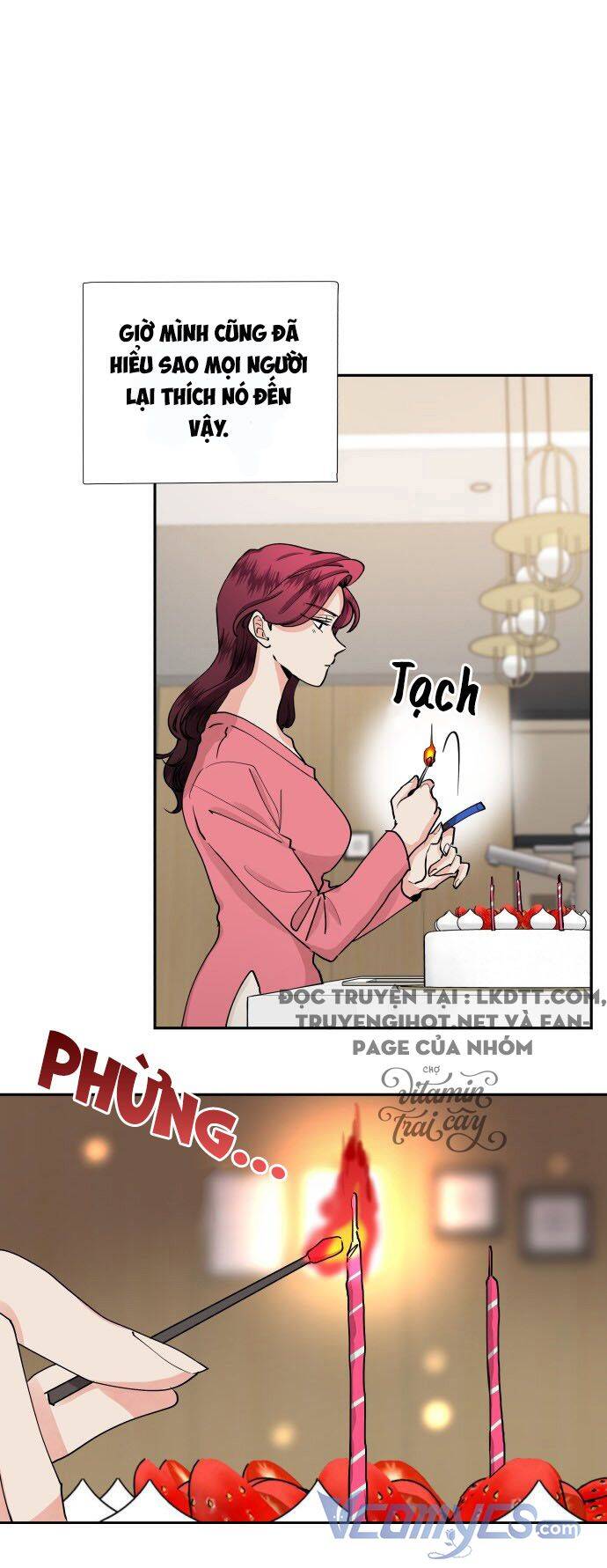 Oan Gia Ngõ Hẹp Chapter 40 - Trang 2