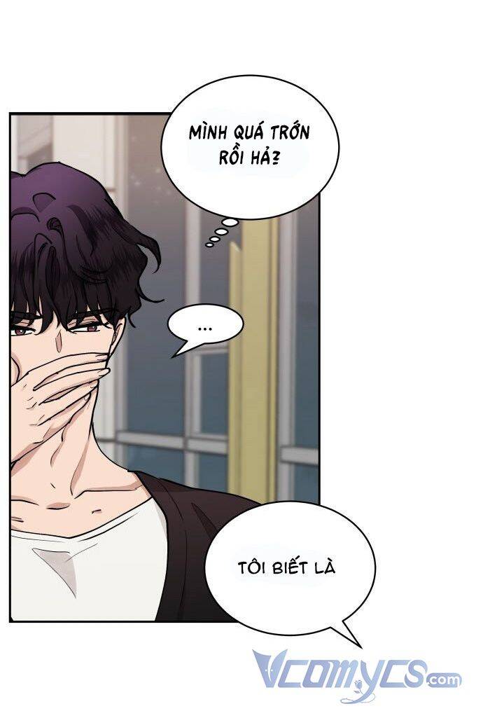 Oan Gia Ngõ Hẹp Chapter 40 - Trang 2