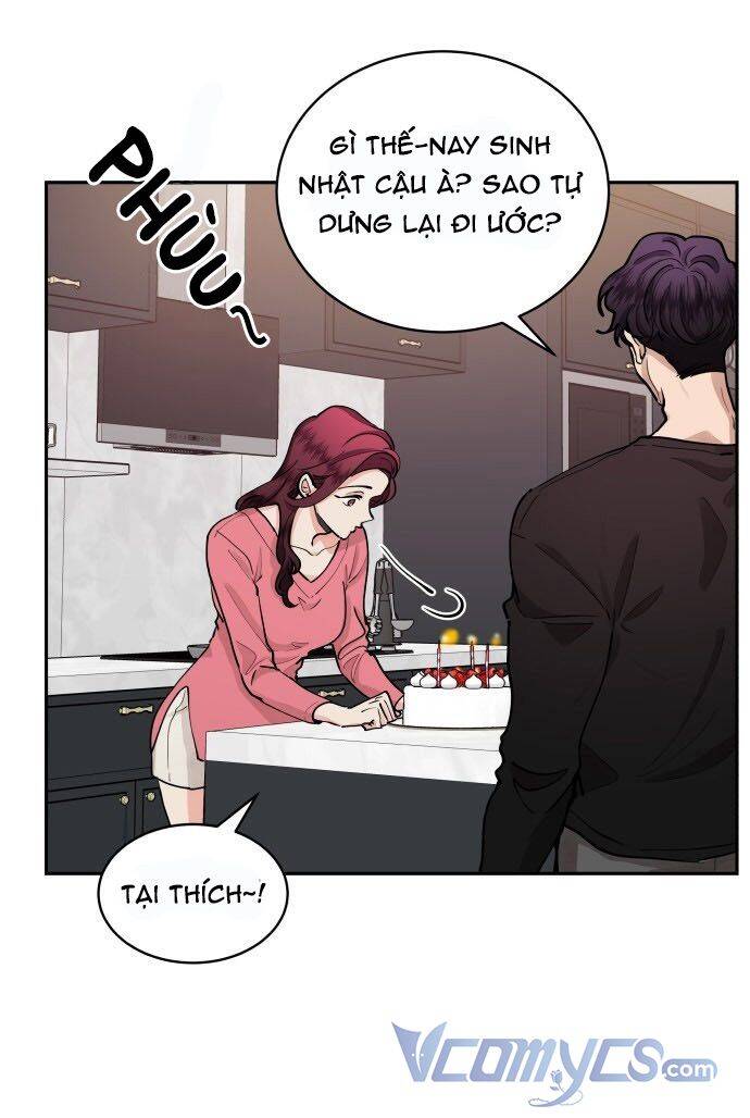 Oan Gia Ngõ Hẹp Chapter 40 - Trang 2