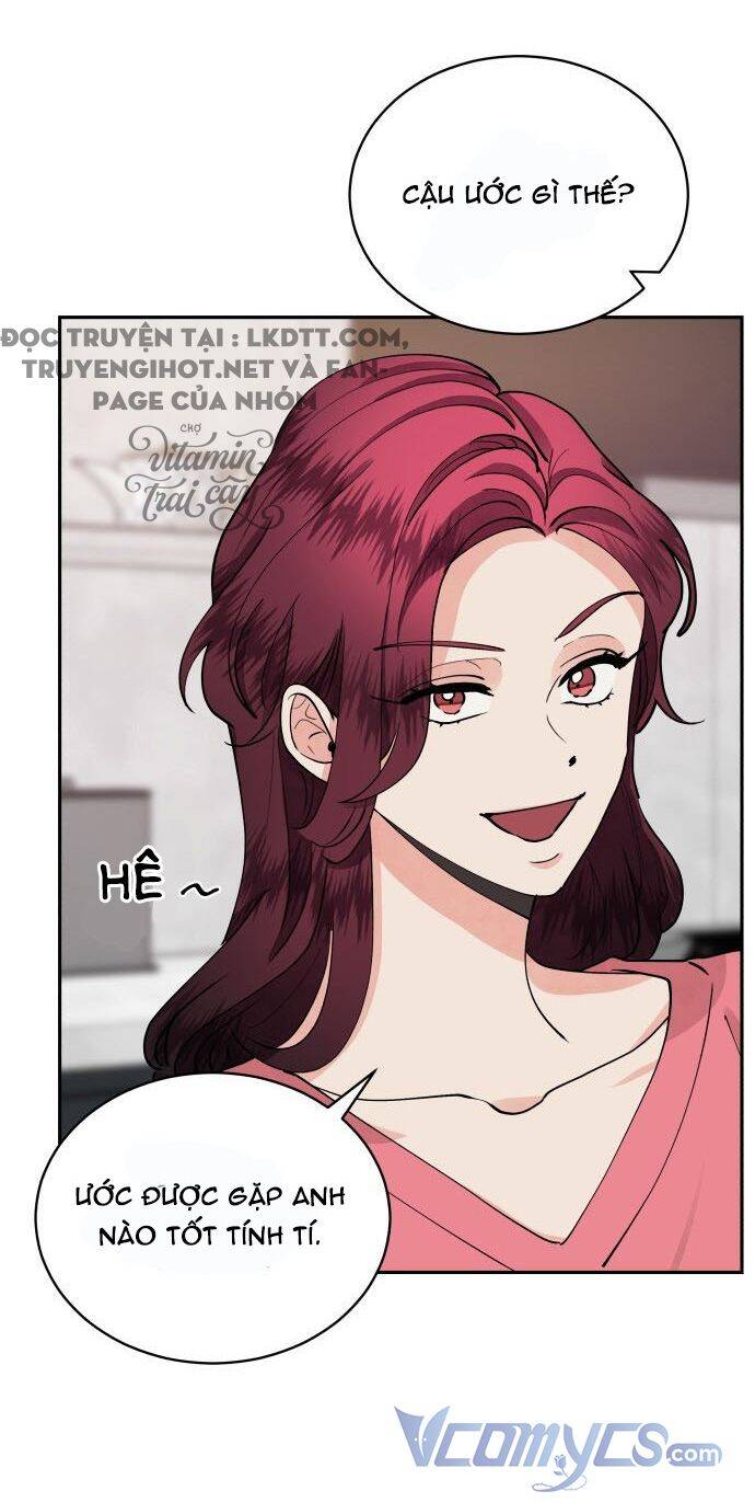 Oan Gia Ngõ Hẹp Chapter 40 - Trang 2