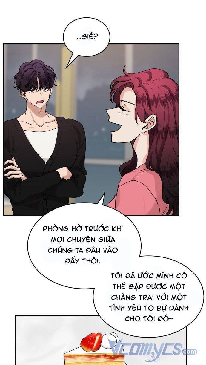 Oan Gia Ngõ Hẹp Chapter 40 - Trang 2