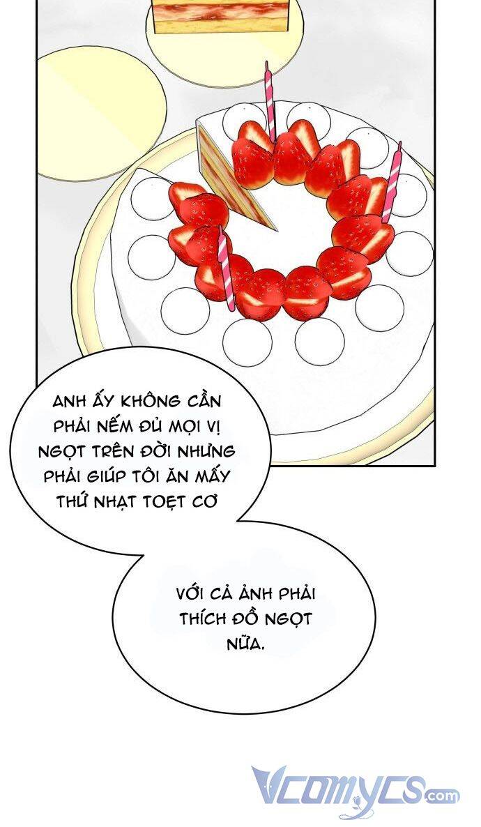 Oan Gia Ngõ Hẹp Chapter 40 - Trang 2