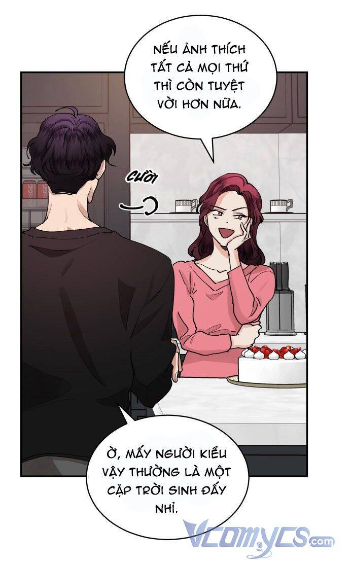 Oan Gia Ngõ Hẹp Chapter 40 - Trang 2