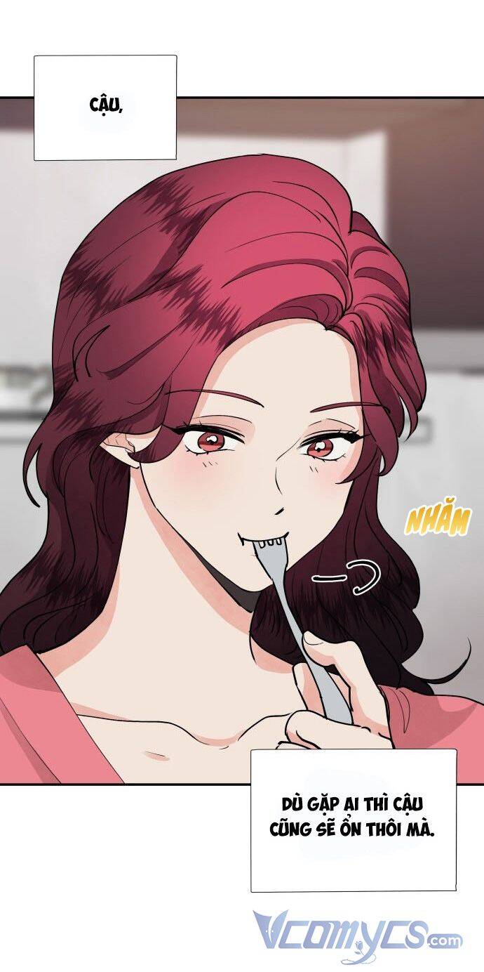 Oan Gia Ngõ Hẹp Chapter 40 - Trang 2