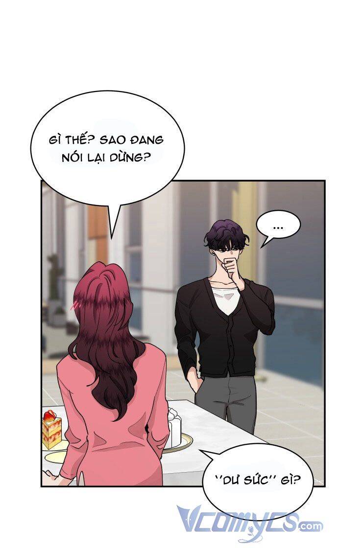 Oan Gia Ngõ Hẹp Chapter 40 - Trang 2