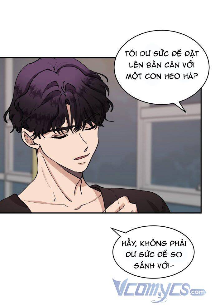 Oan Gia Ngõ Hẹp Chapter 40 - Trang 2