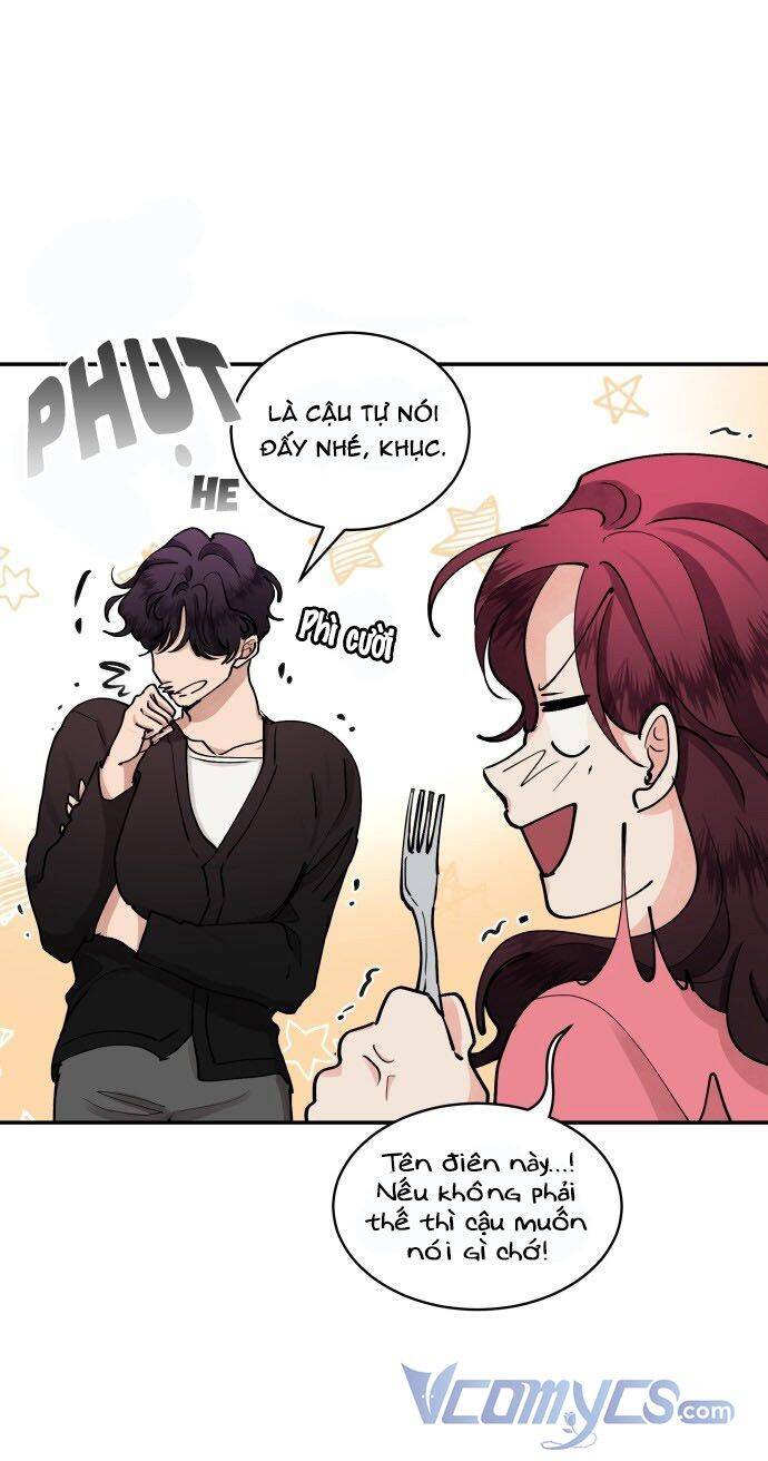 Oan Gia Ngõ Hẹp Chapter 40 - Trang 2