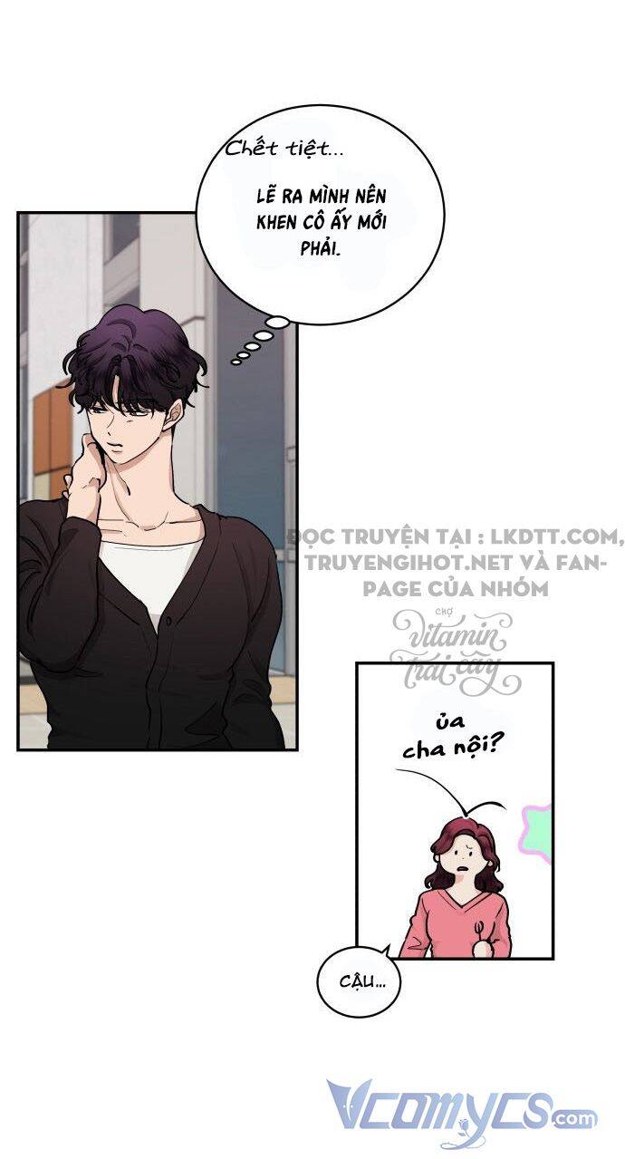 Oan Gia Ngõ Hẹp Chapter 40 - Trang 2