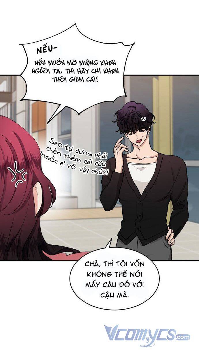 Oan Gia Ngõ Hẹp Chapter 40 - Trang 2