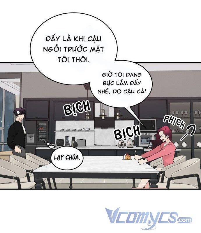 Oan Gia Ngõ Hẹp Chapter 40 - Trang 2