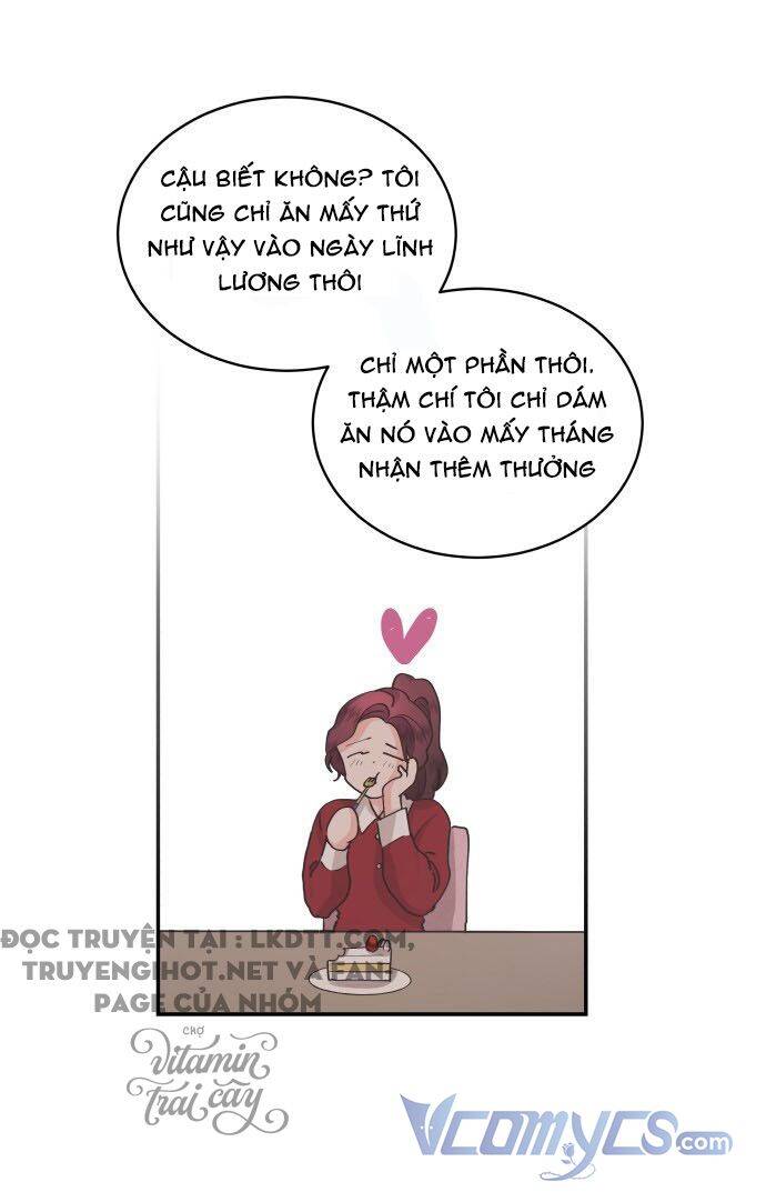 Oan Gia Ngõ Hẹp Chapter 40 - Trang 2